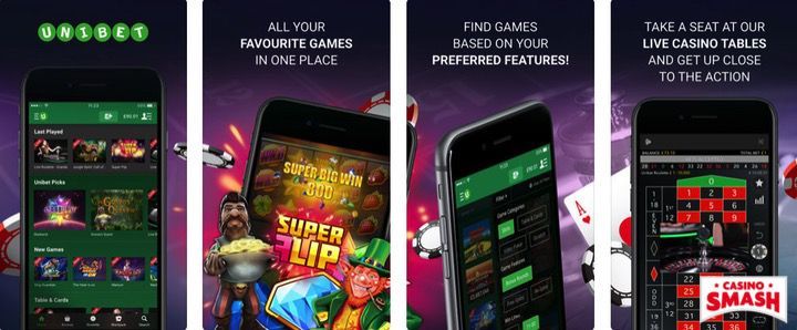 Free casino games for iphone 11